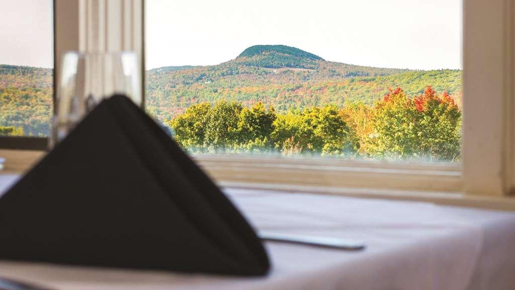 The Lucerne Inn Dedham Facilidades foto